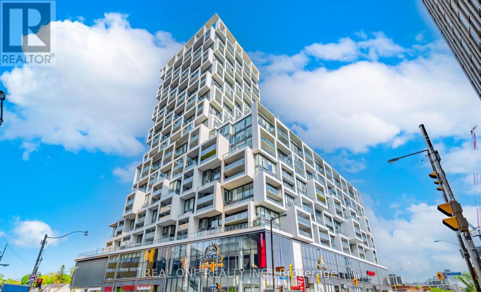 Listing photo of 1619 - 5 SOUDAN AVENUE