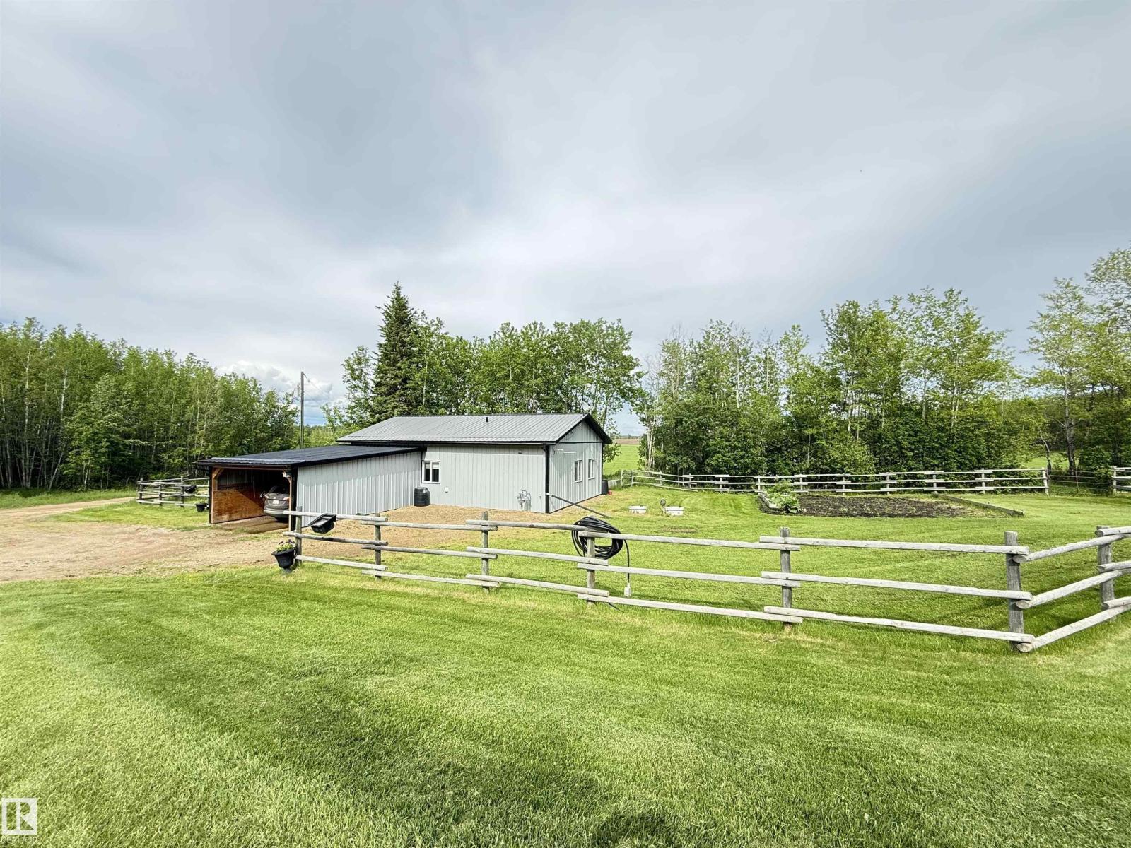 15113 Township Road 670 - 7