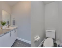 Bathroom - 45 Rue Martineau, Gatineau, QC J8P7Y7 Photo 7