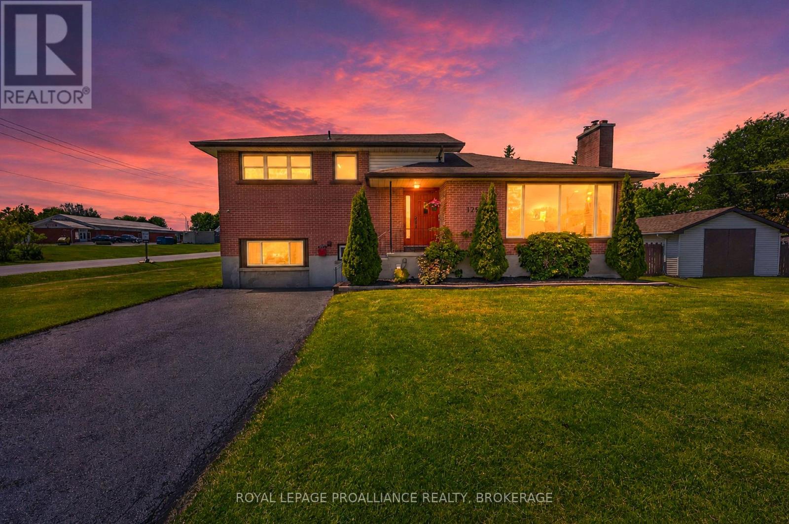 1268 GLENMORE AVENUE - 1