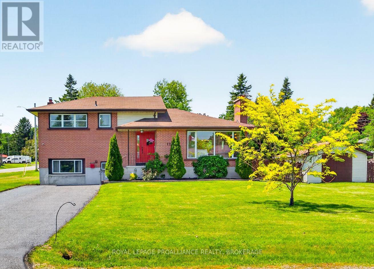 1268 GLENMORE AVENUE - 2