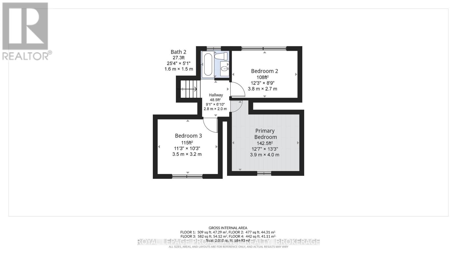 1268 GLENMORE AVENUE - 25