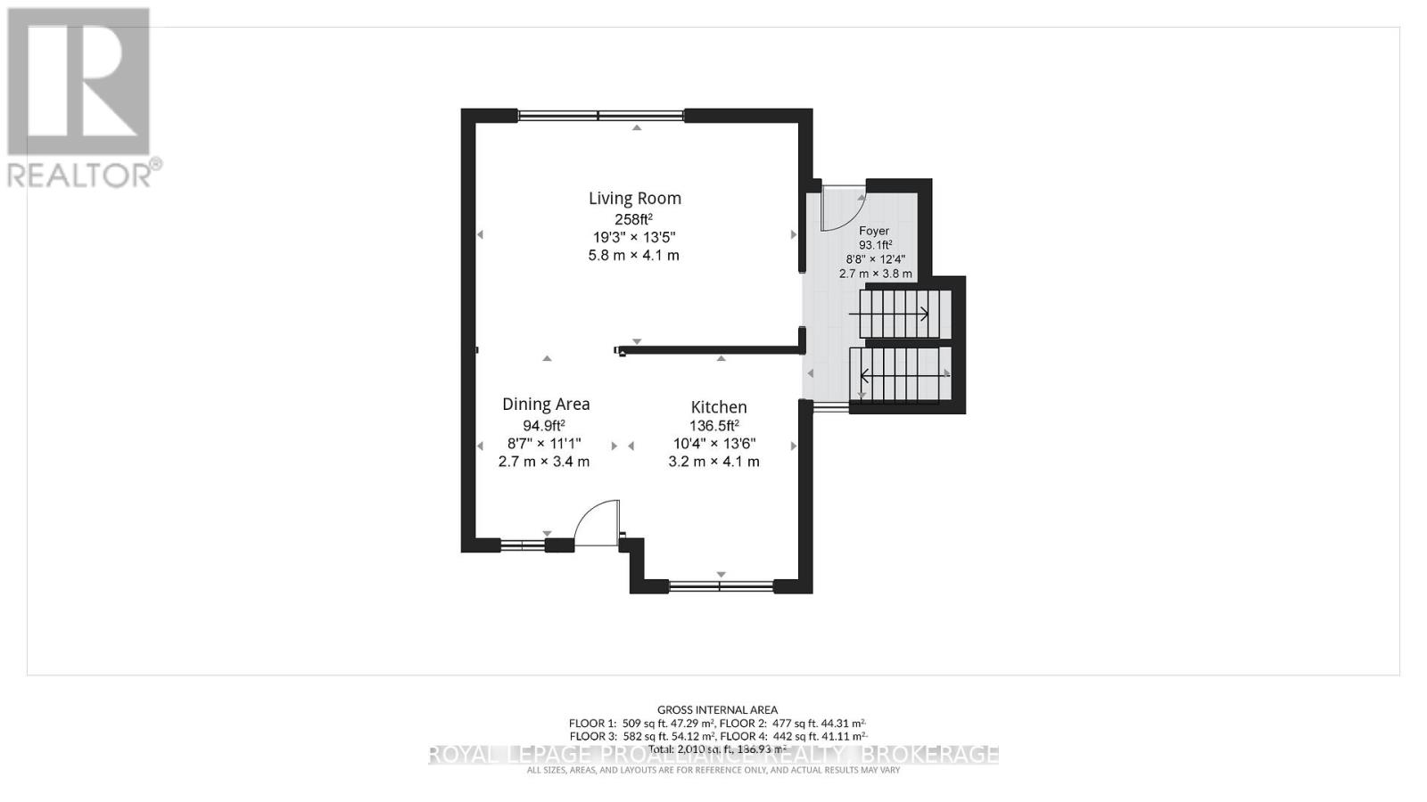 1268 GLENMORE AVENUE - 26