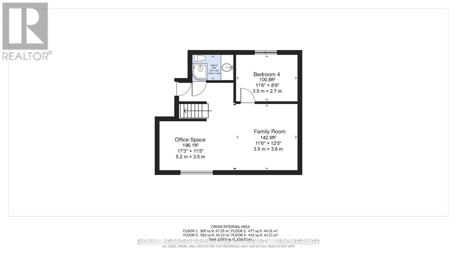 1268 GLENMORE AVENUE - 27