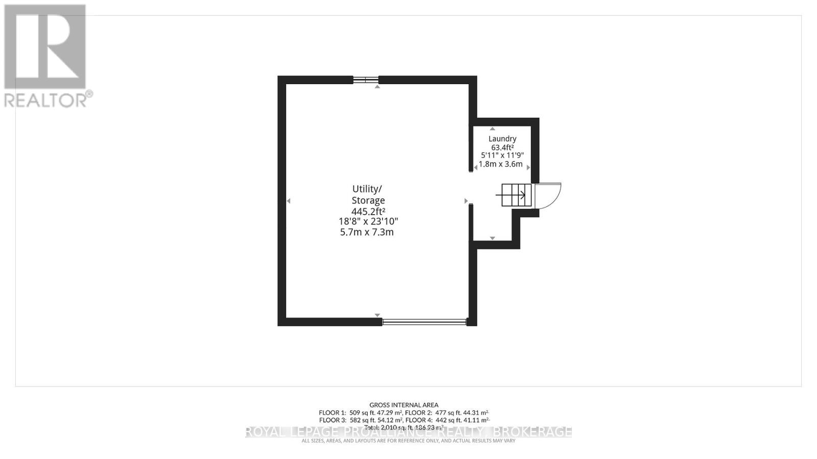 1268 GLENMORE AVENUE - 28