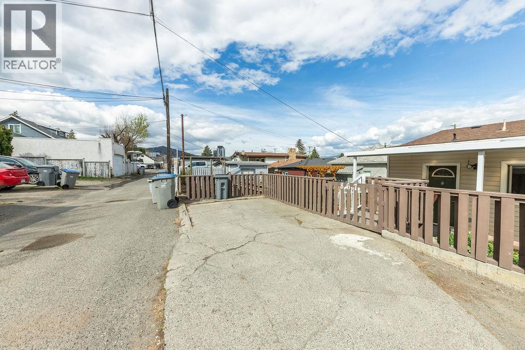 867 COLUMBIA Street - 45