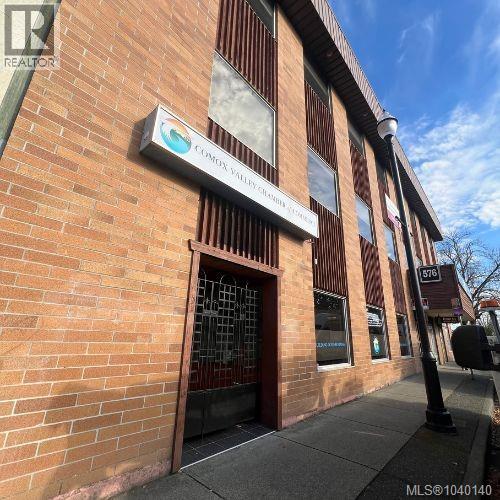 209 576 England Ave, Courtenay — photo 2