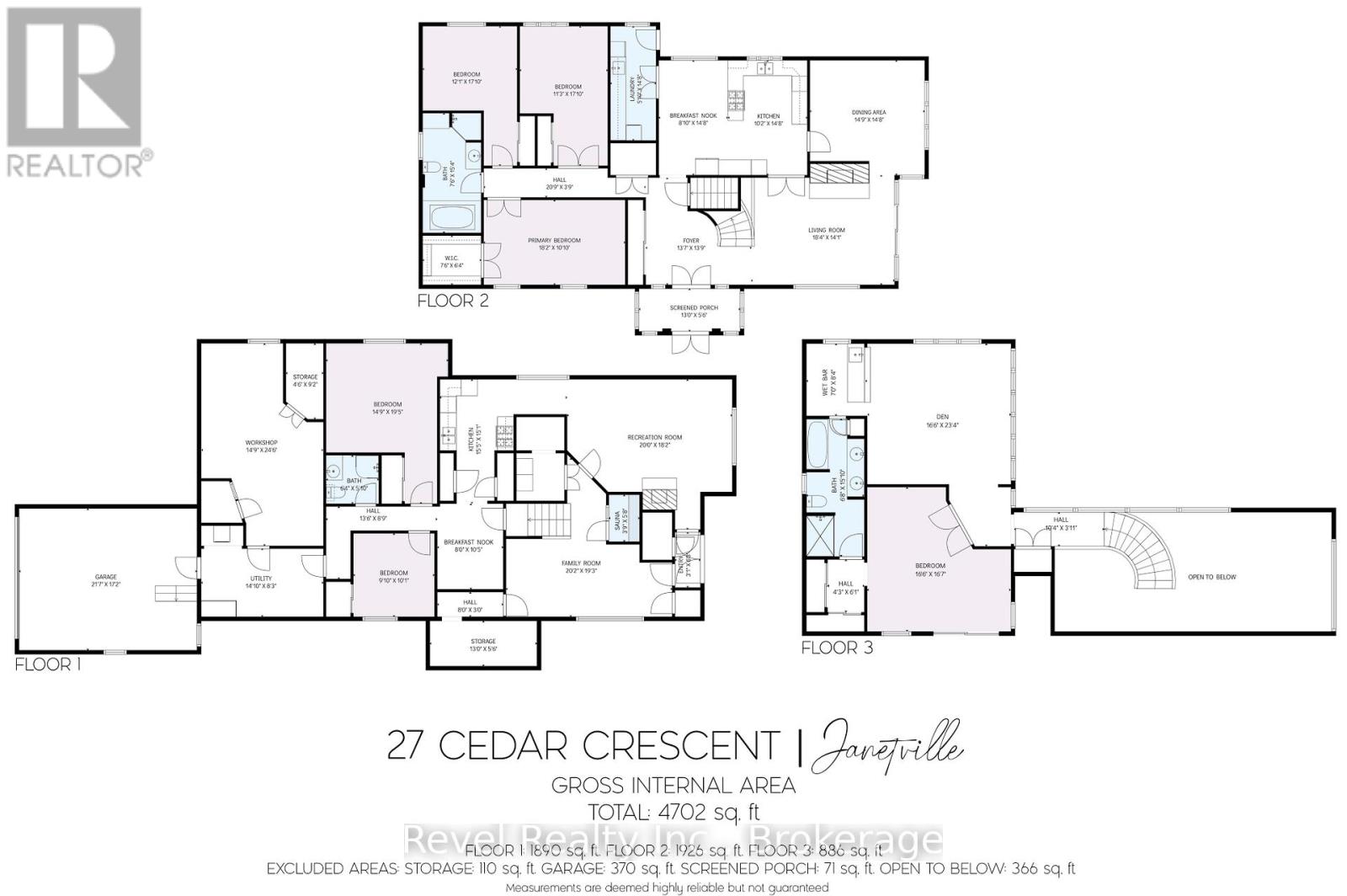 27 CEDAR CRESCENT - 49