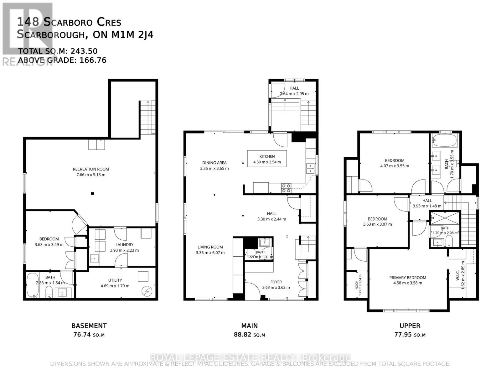 148 SCARBORO CRESCENT - 50