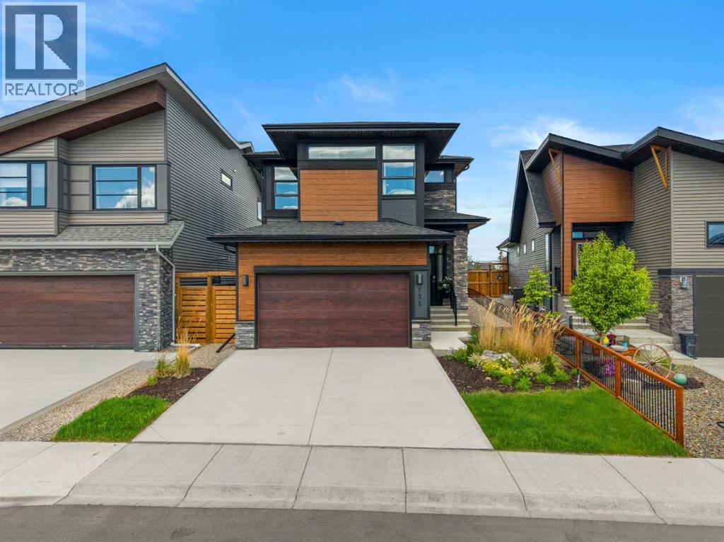 135 Precedence Hill, Cochrane