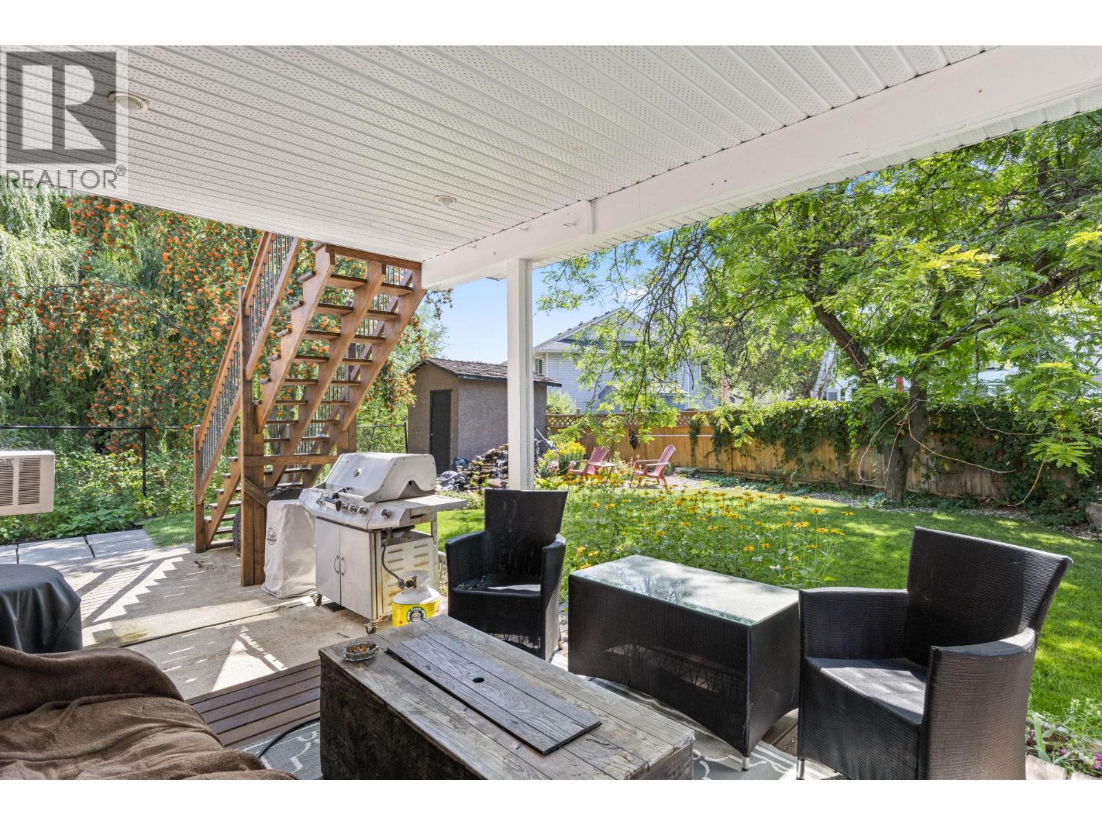 222 Biggar Road, Kelowna