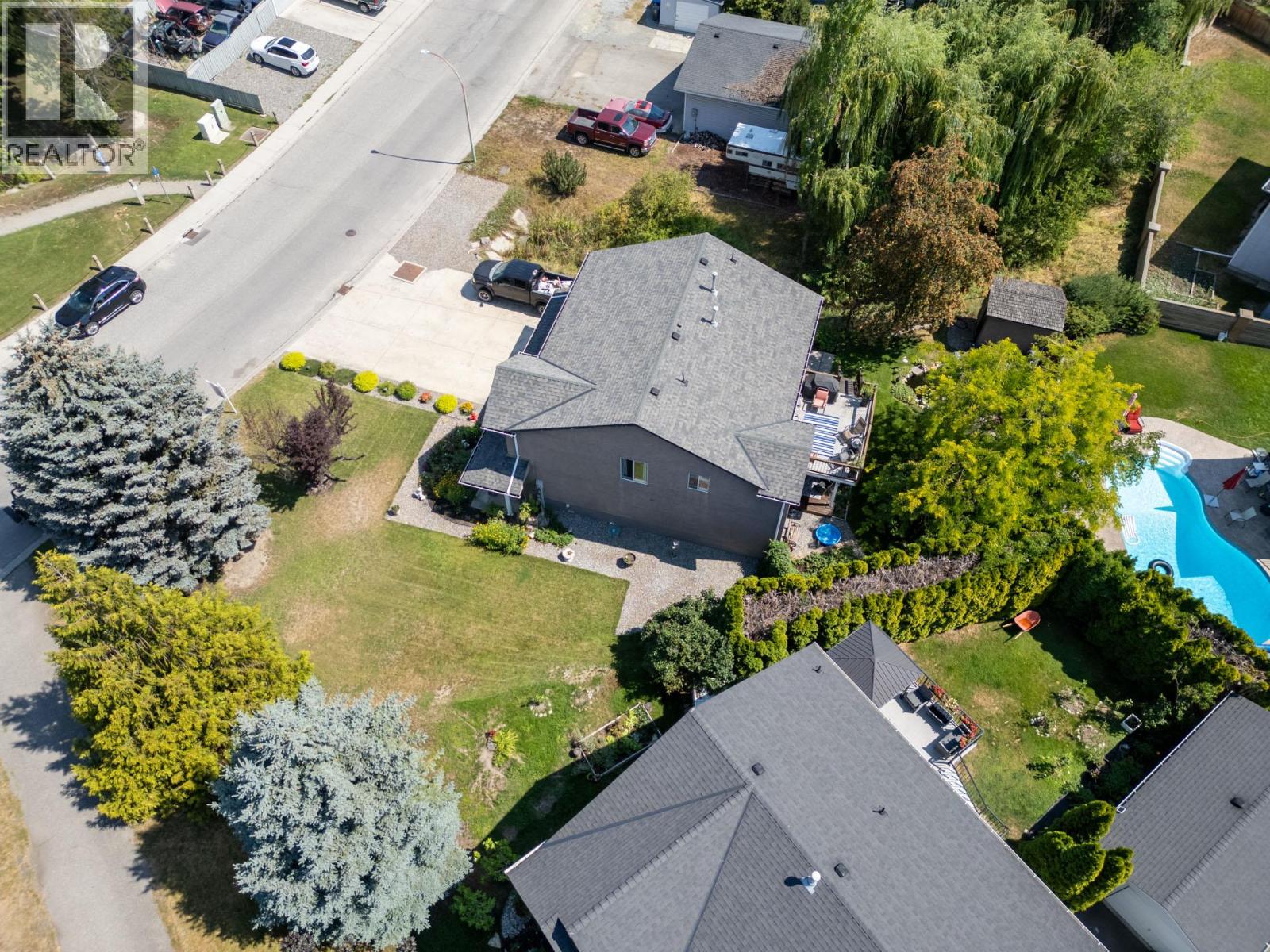  222 Biggar Road, Kelowna