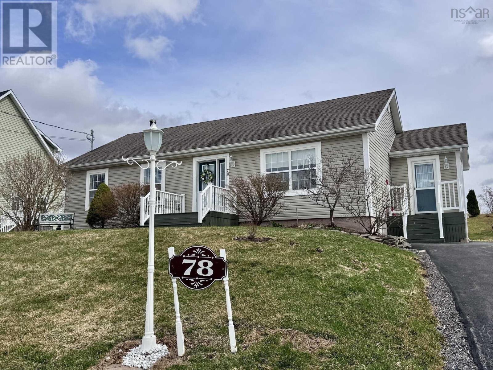 78 Celtic Drive - 1