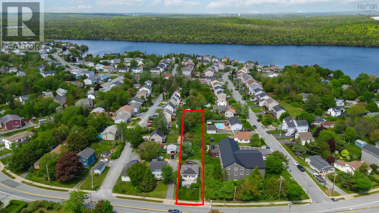 Property 3 of 14 of 1531 St Margarets Bay Road