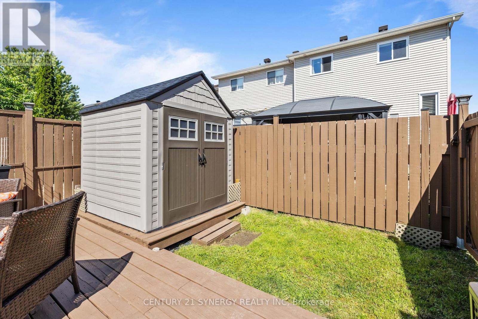 3 Bed, 3 Bath House for Sale in Ottawa – 1826 HENNESSY CRESCENT, Ottawa – MLS# X13431874 - Image 23