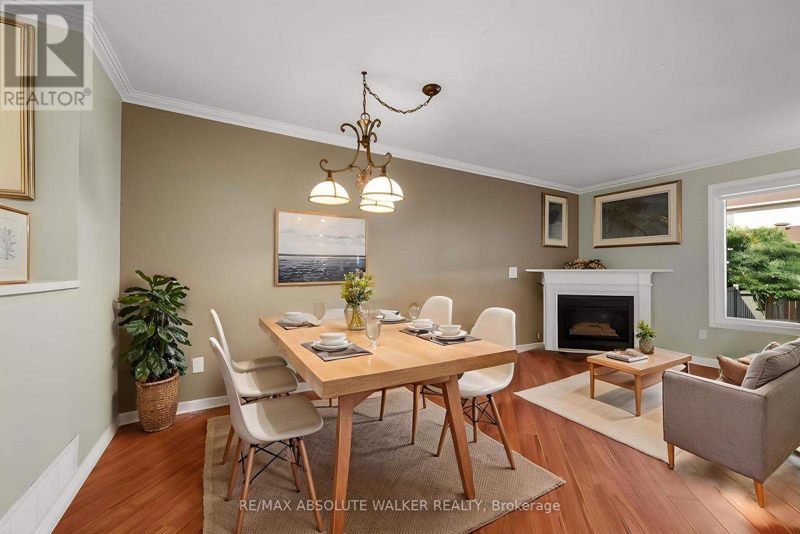 3 Bed, 2 Bath House for Sale in Ottawa – 1824 HENNESSY CRESCENT, Ottawa – MLS# X13432118 - Image 11