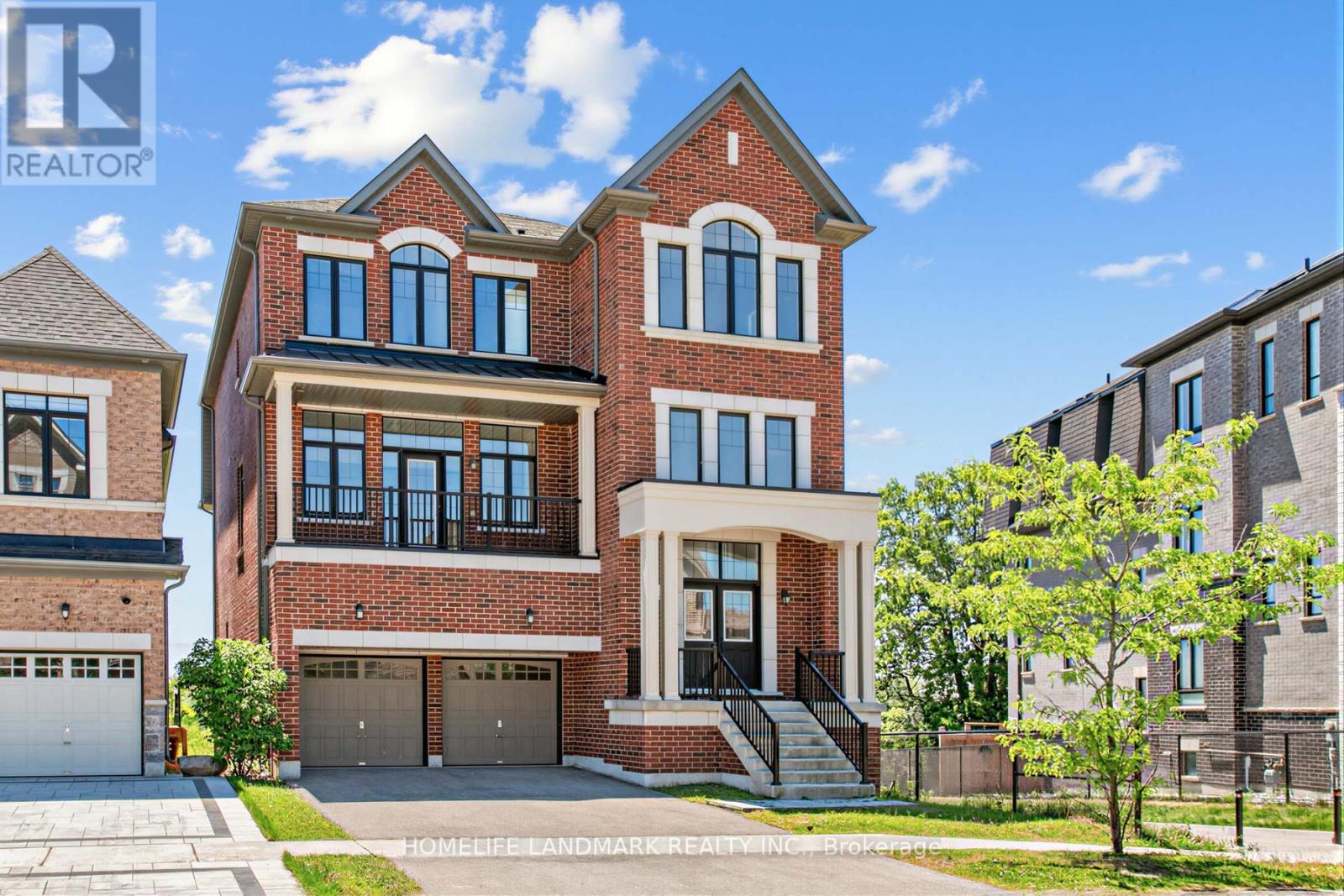 55 GERDEN DRIVE - 1
