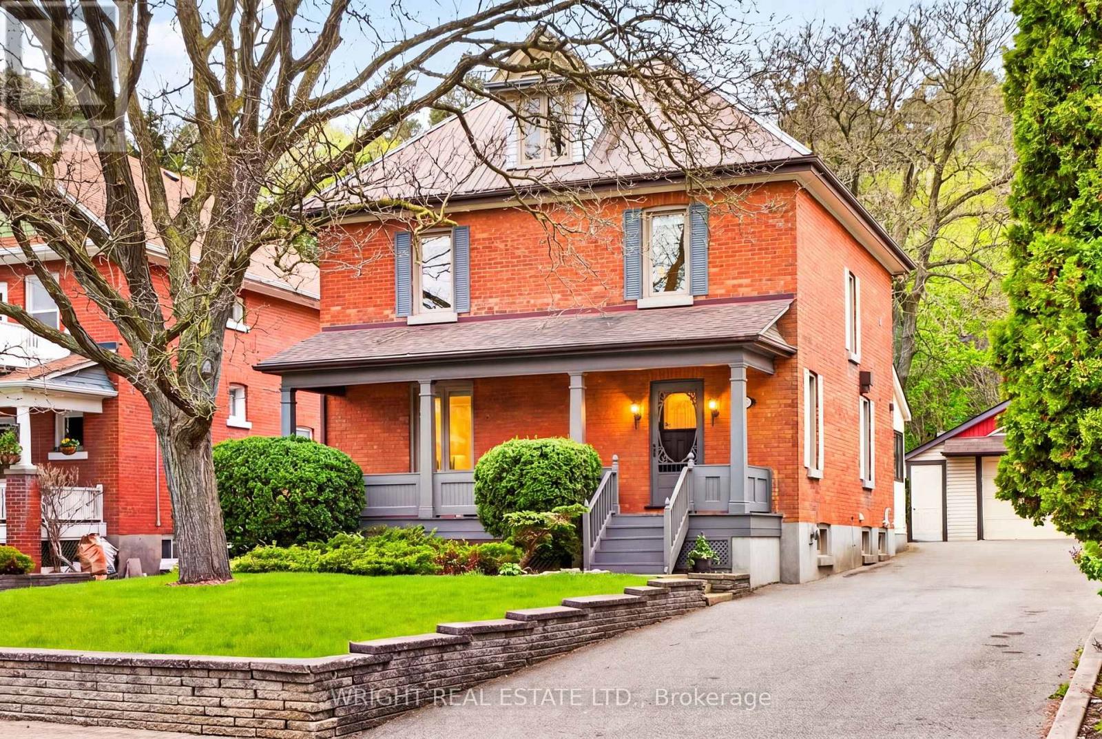 44 WALLACE STREET - 1