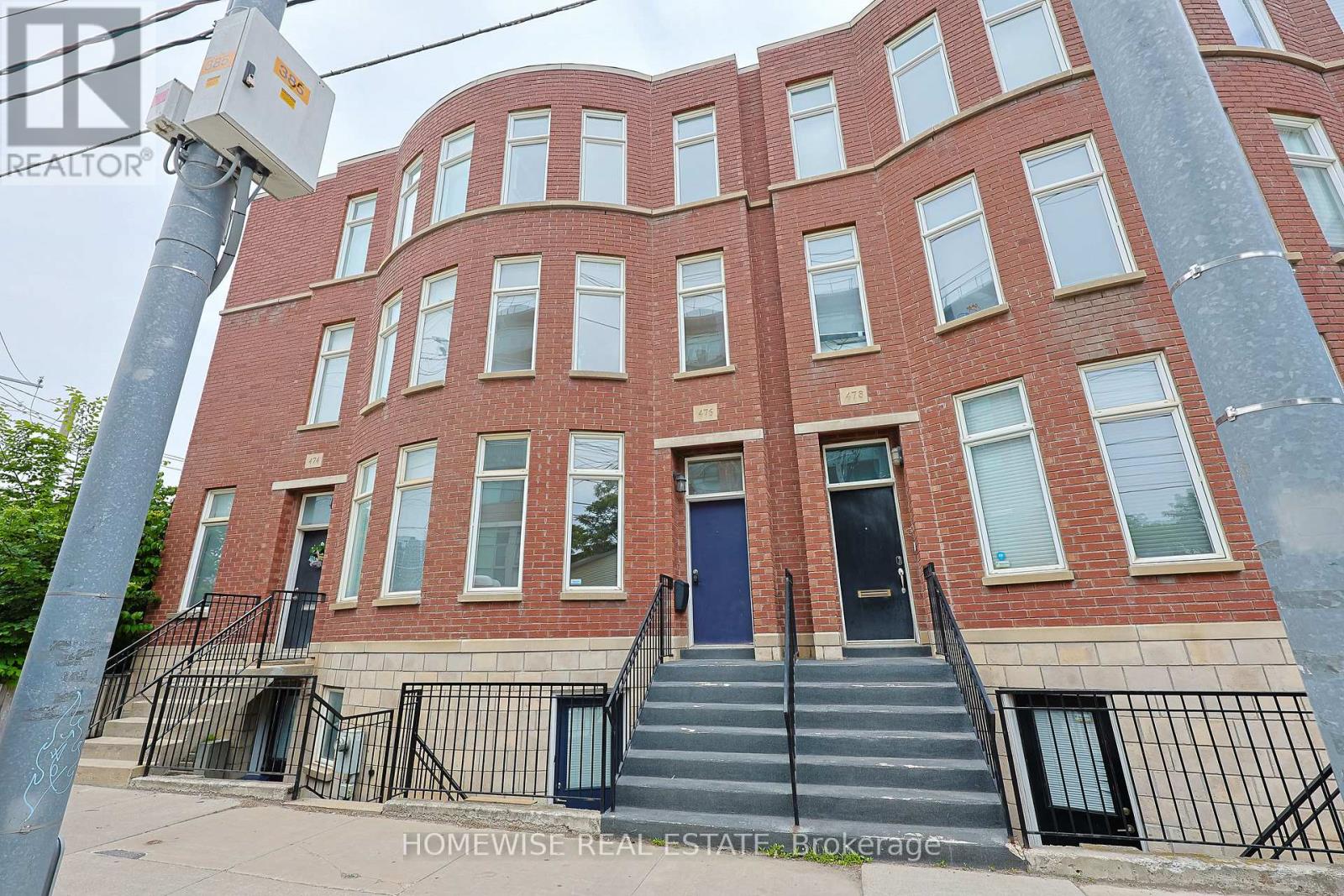 476 KING STREET E - 40