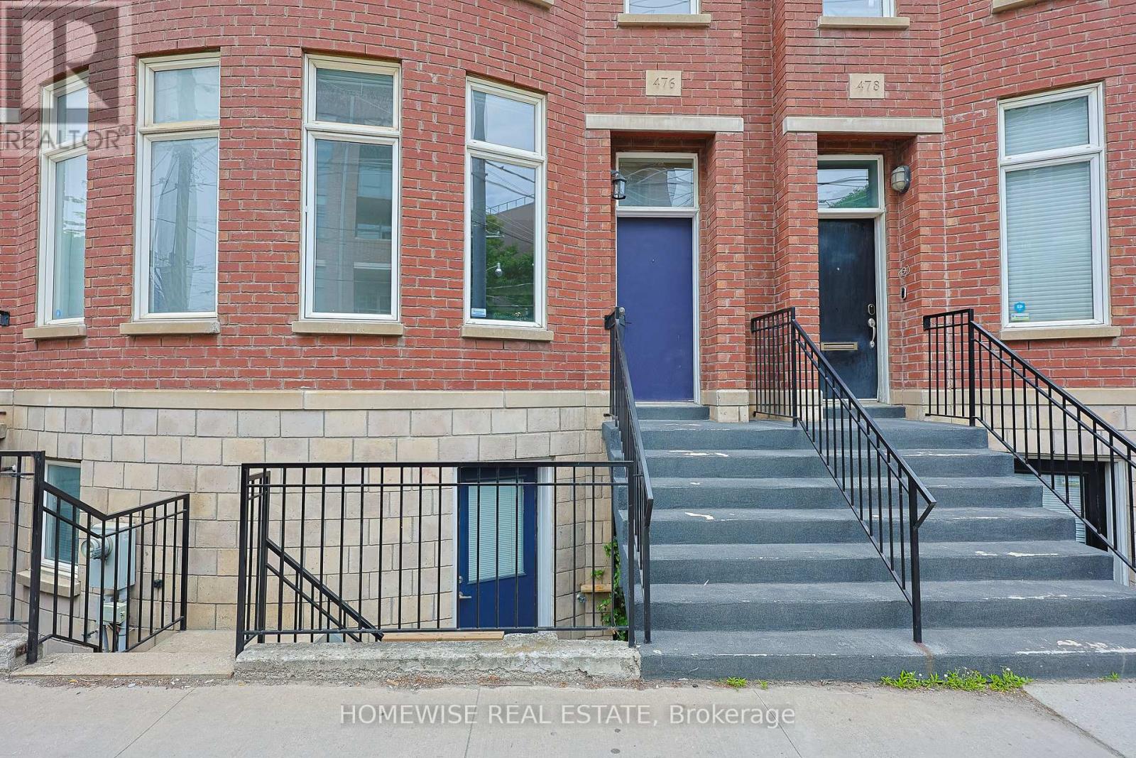 476 KING STREET E - 39
