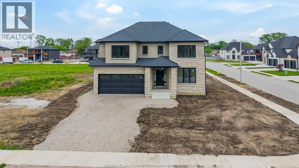 3698 FARROW AVENUE - 1