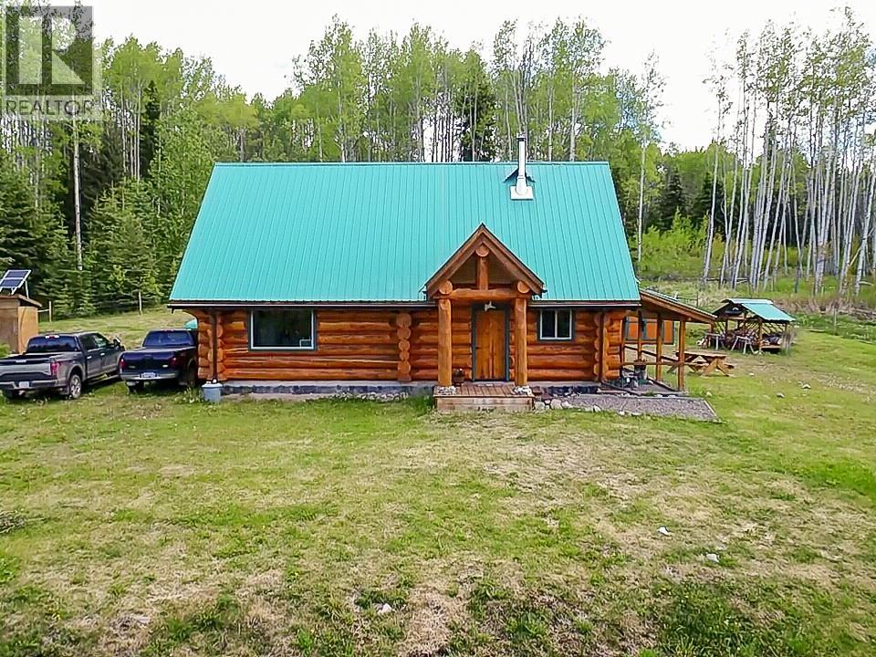 16575 DECEPTION LAKE FOREST SERVICE ROAD - Image 2