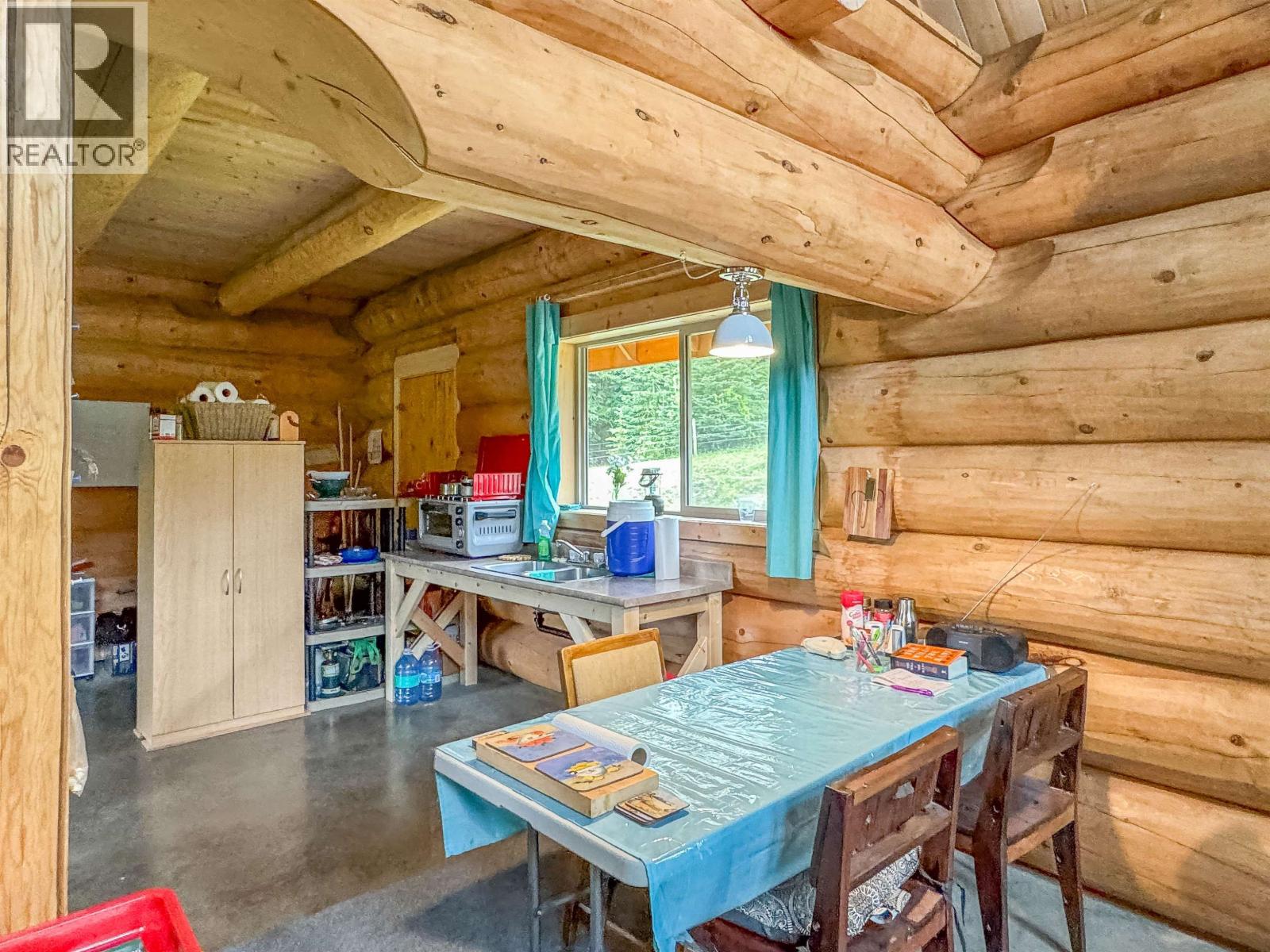 16575 DECEPTION LAKE FOREST SERVICE ROAD - 18