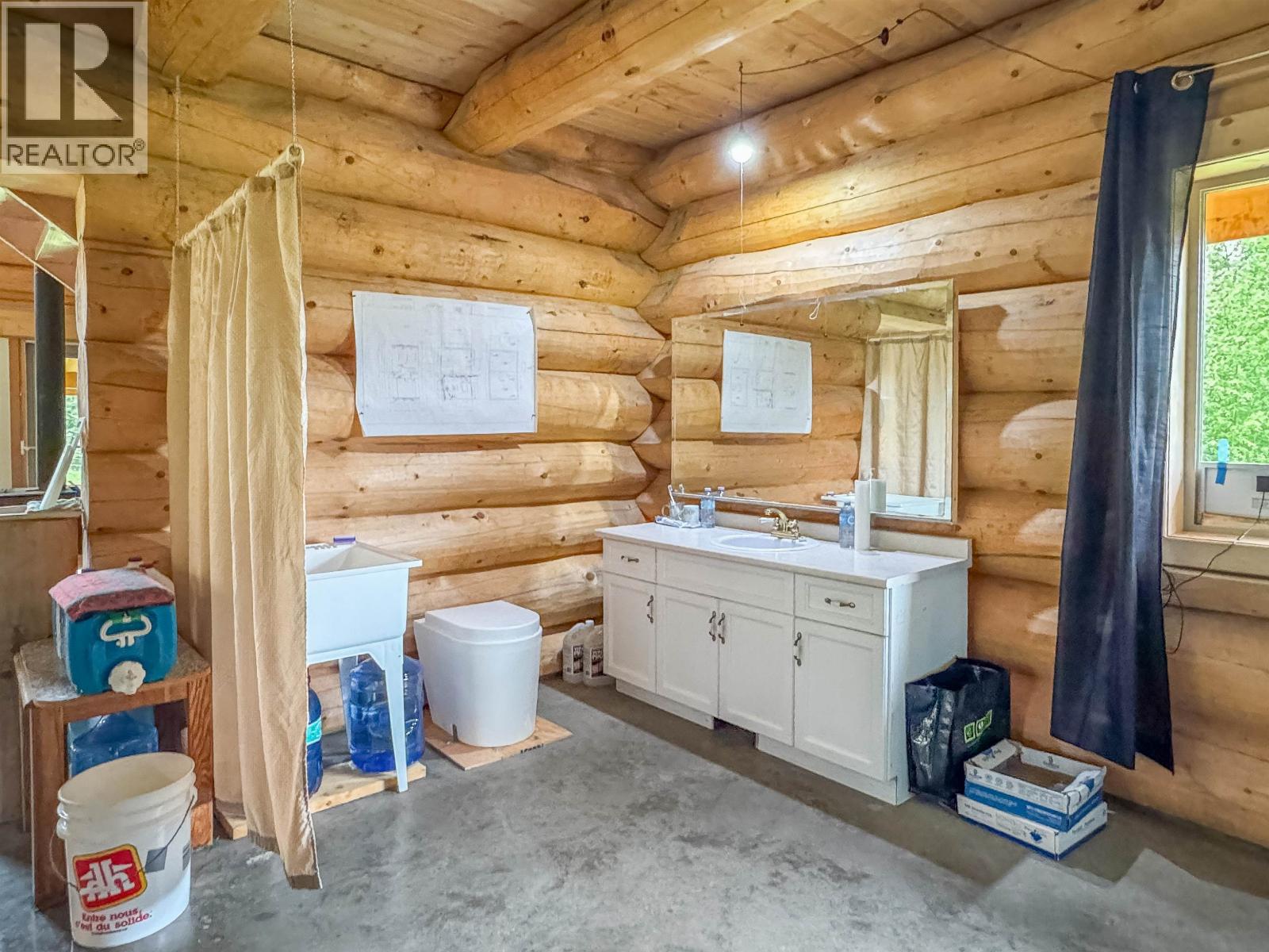 16575 DECEPTION LAKE FOREST SERVICE ROAD - 12