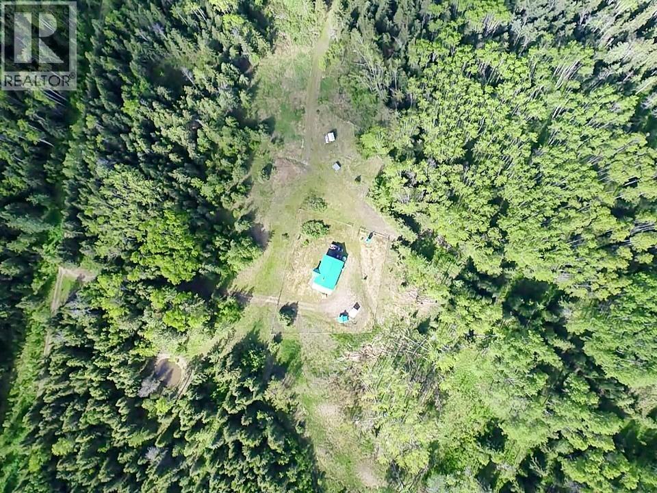 16575 DECEPTION LAKE FOREST SERVICE ROAD - 20
