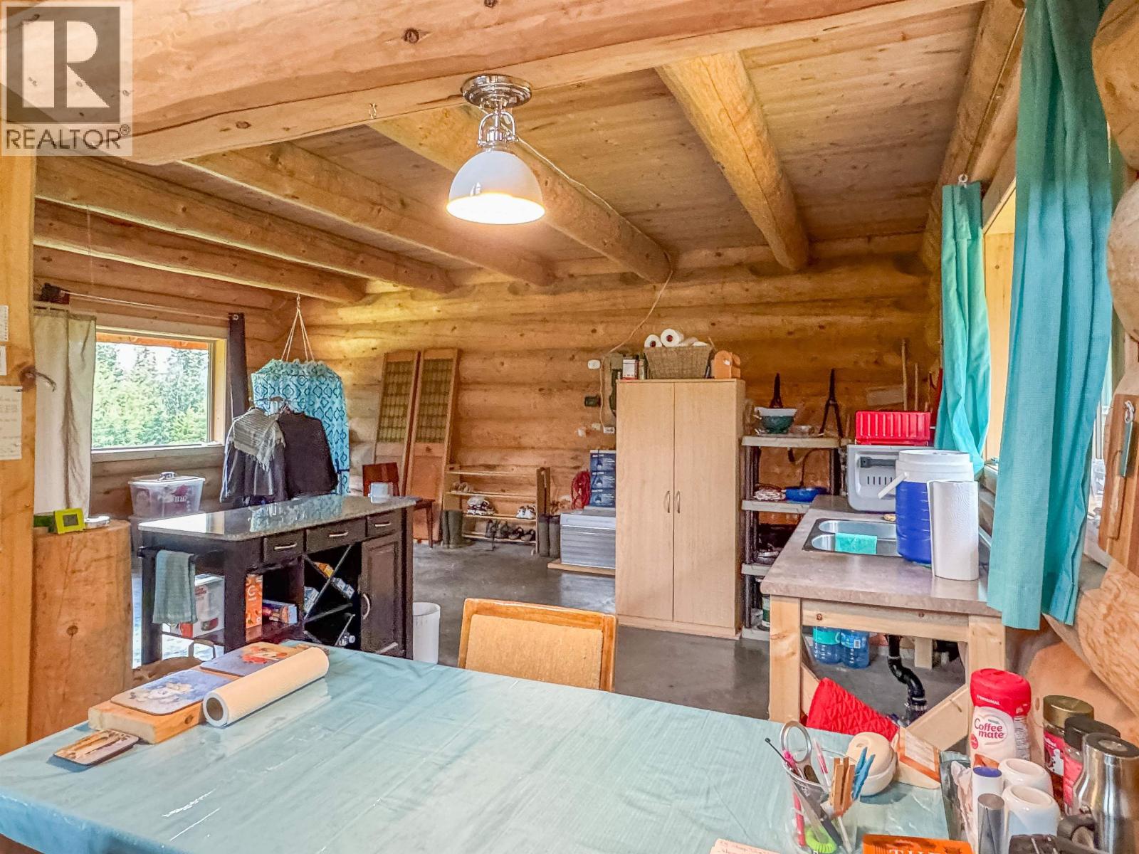 16575 DECEPTION LAKE FOREST SERVICE ROAD - 19