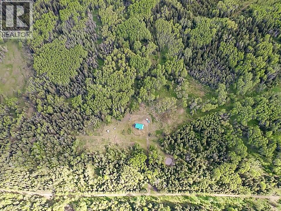 16575 DECEPTION LAKE FOREST SERVICE ROAD - 27