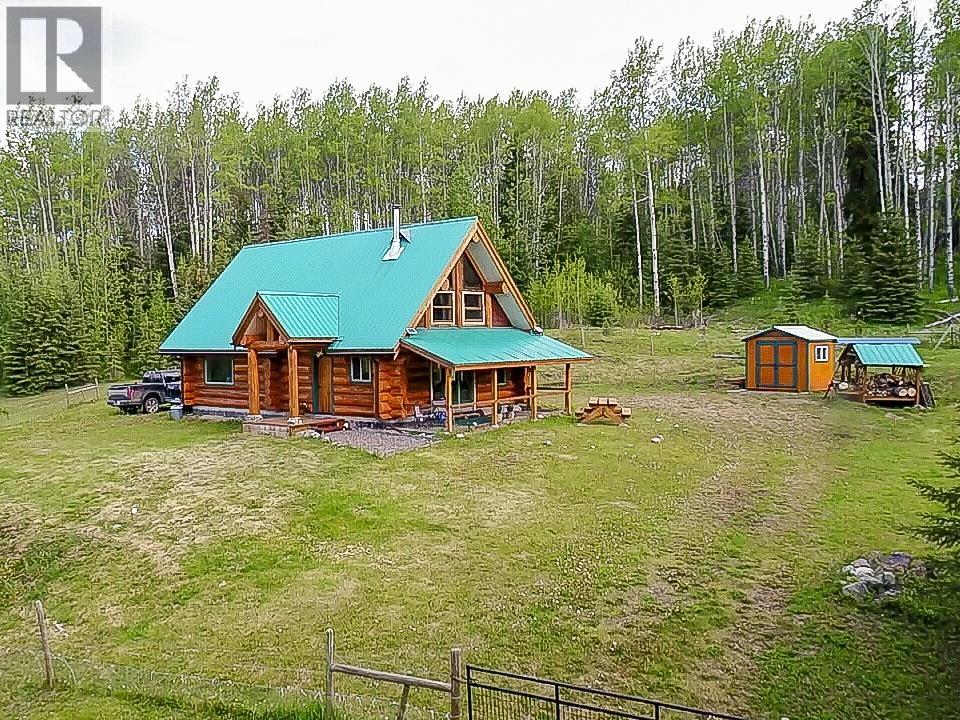 16575 DECEPTION LAKE FOREST SERVICE ROAD - 24