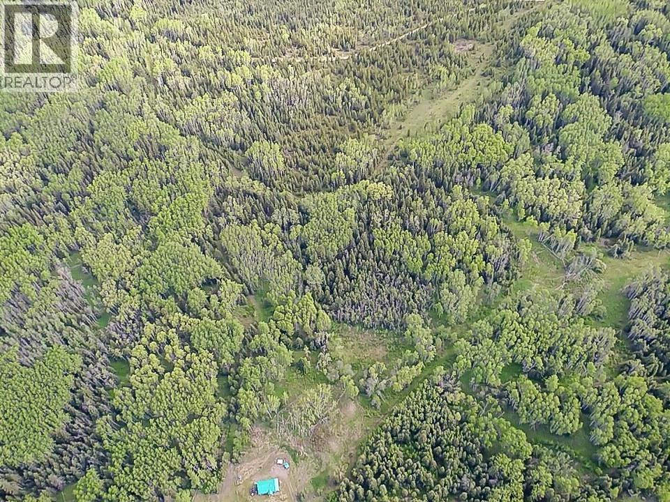 16575 DECEPTION LAKE FOREST SERVICE ROAD - 29