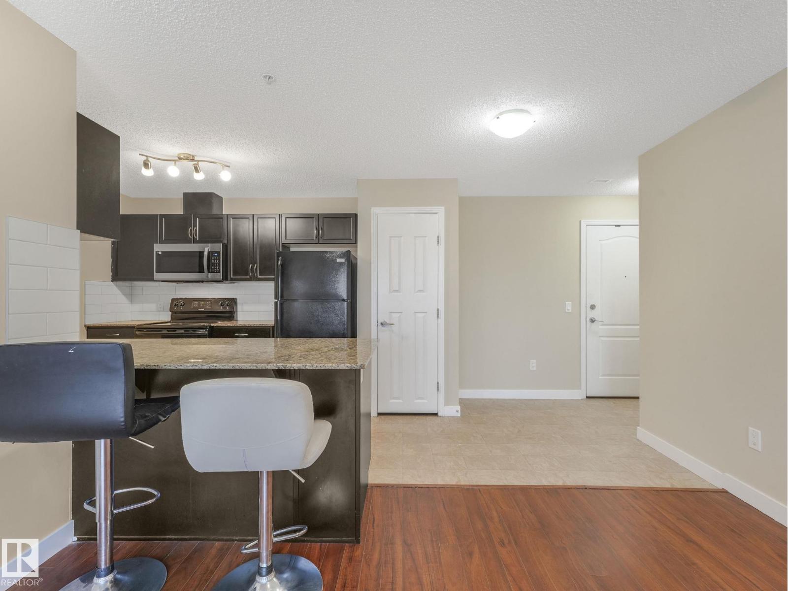 #317 12650 142 AV NW - 5