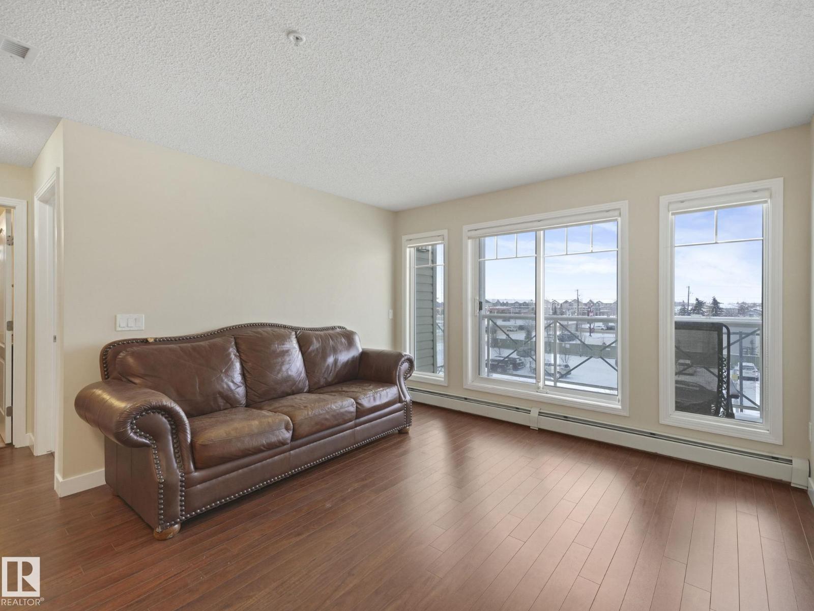 #317 12650 142 AV NW - 12