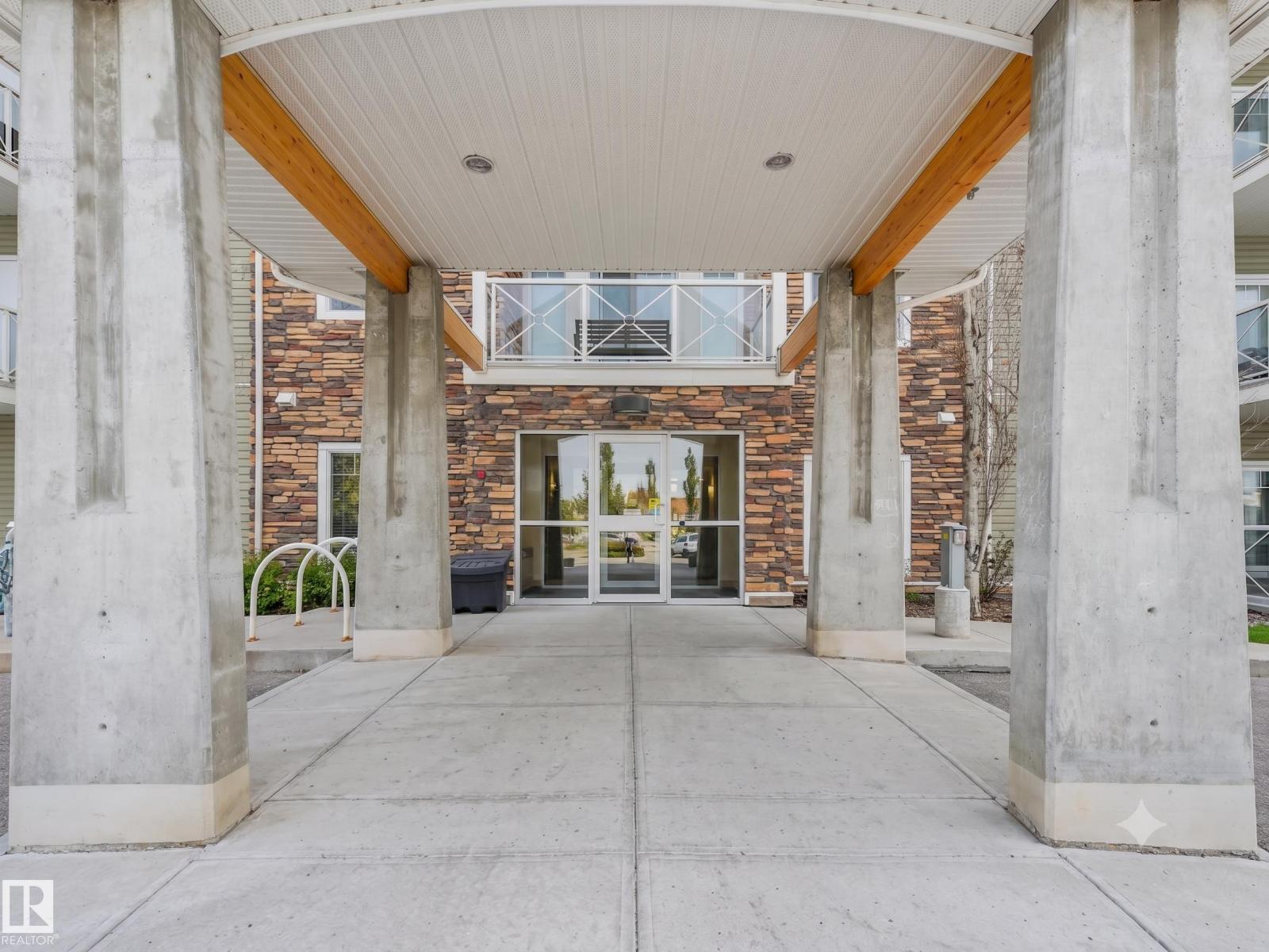 #317 12650 142 AV NW - 2
