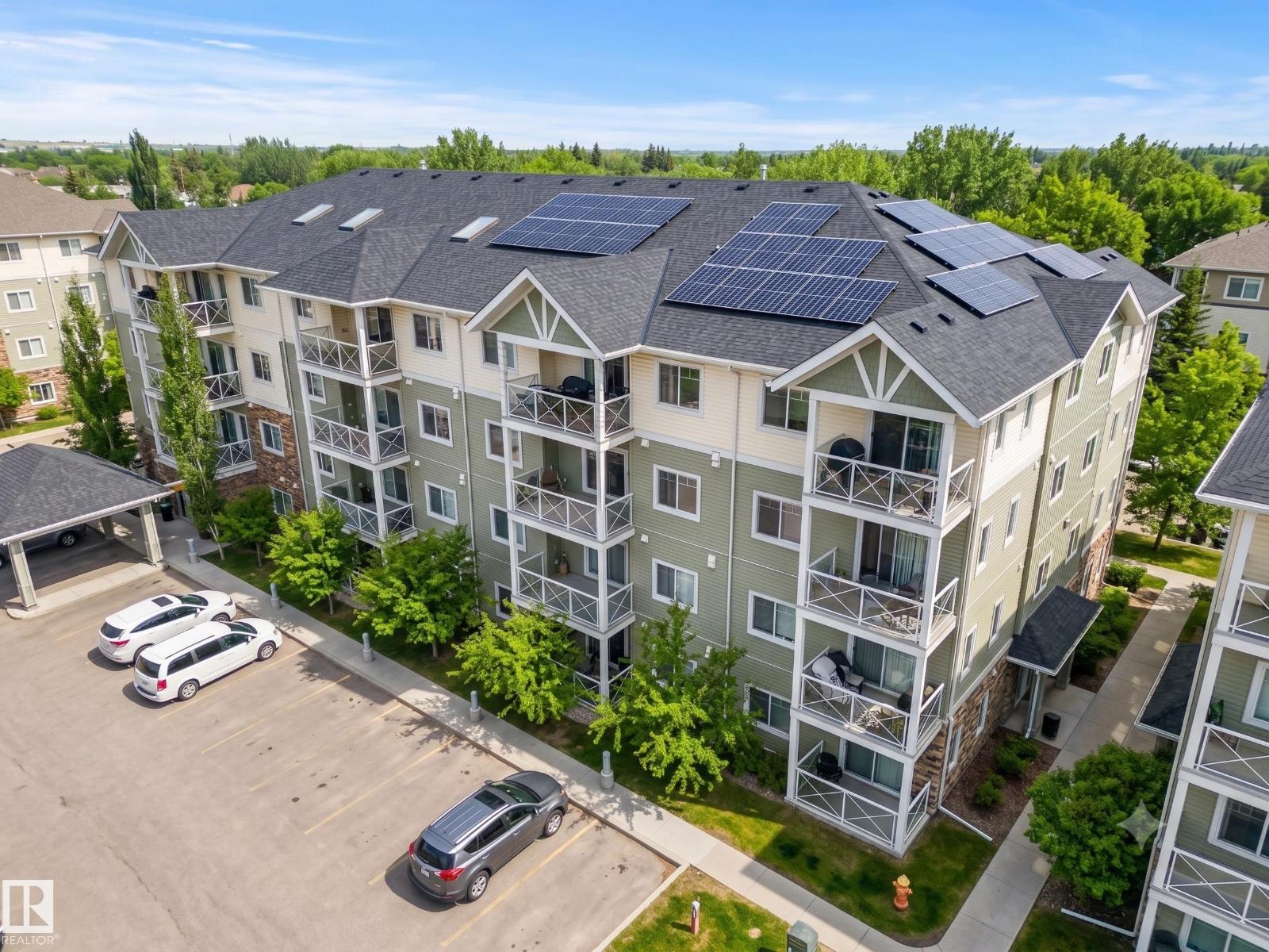 #317 12650 142 AV NW - 38