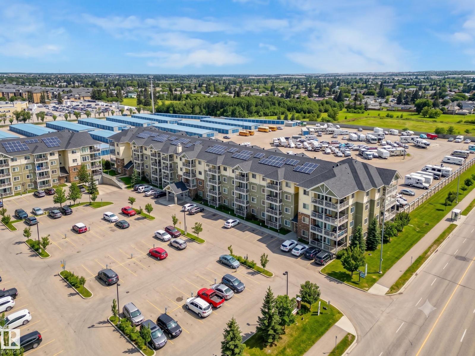 #317 12650 142 AV NW - 39