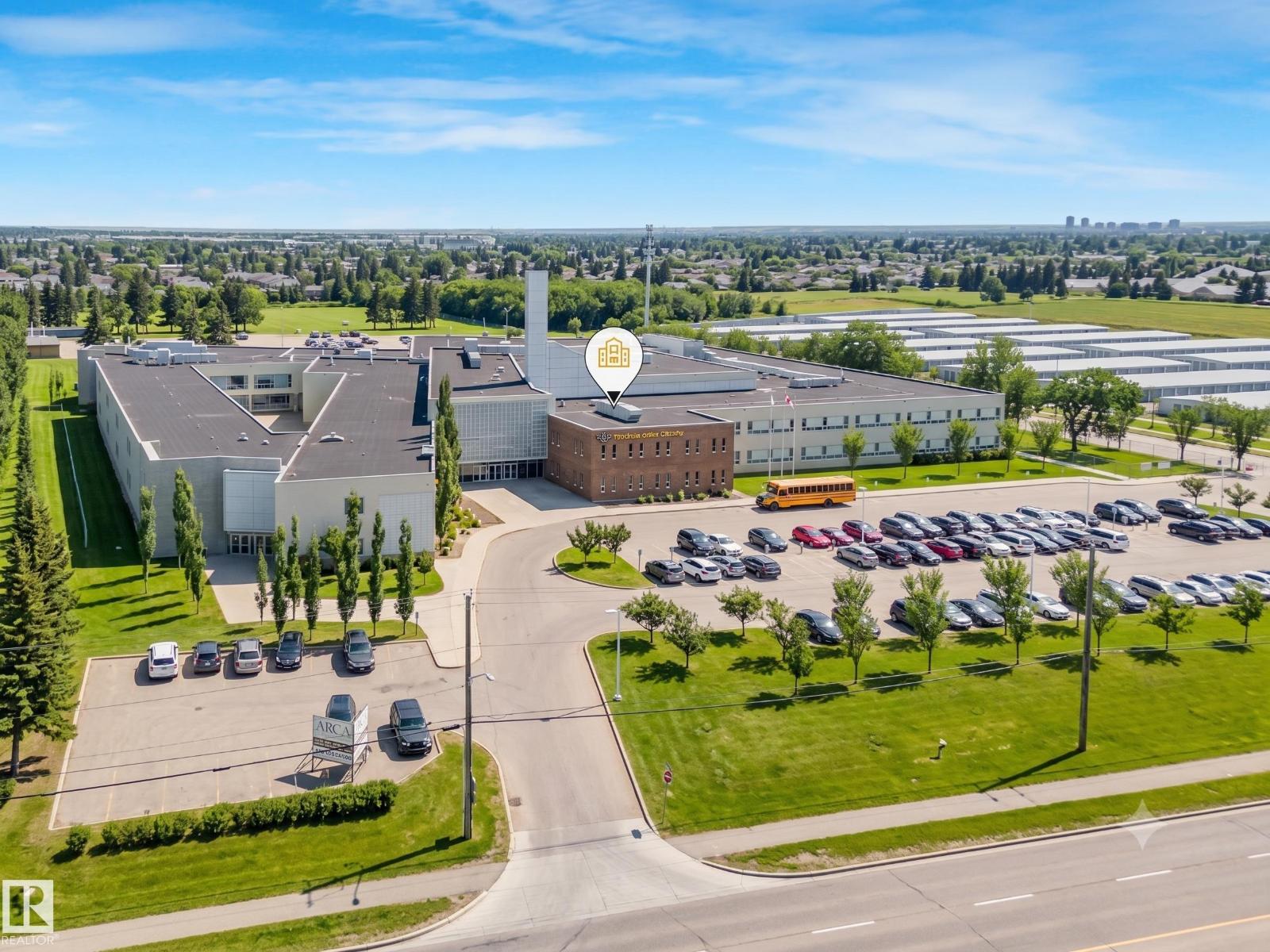 #317 12650 142 AV NW - 40