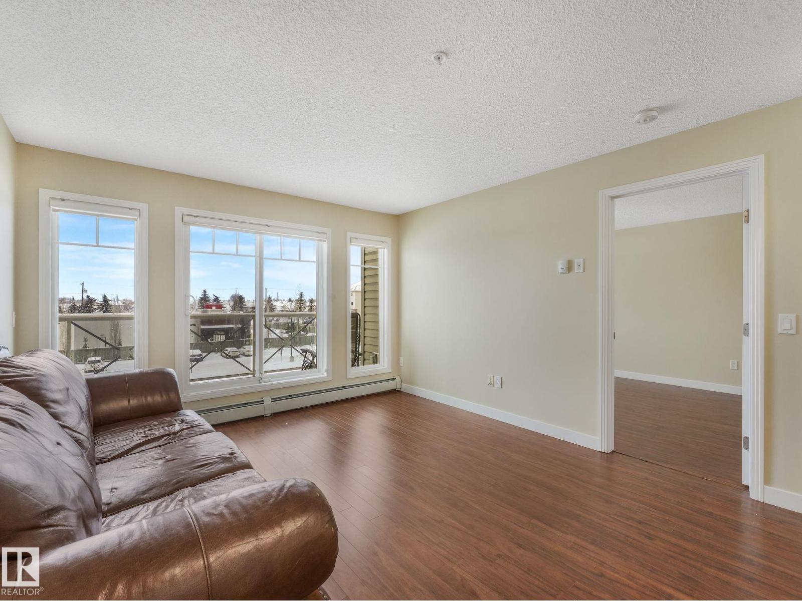 #317 12650 142 AV NW - 3