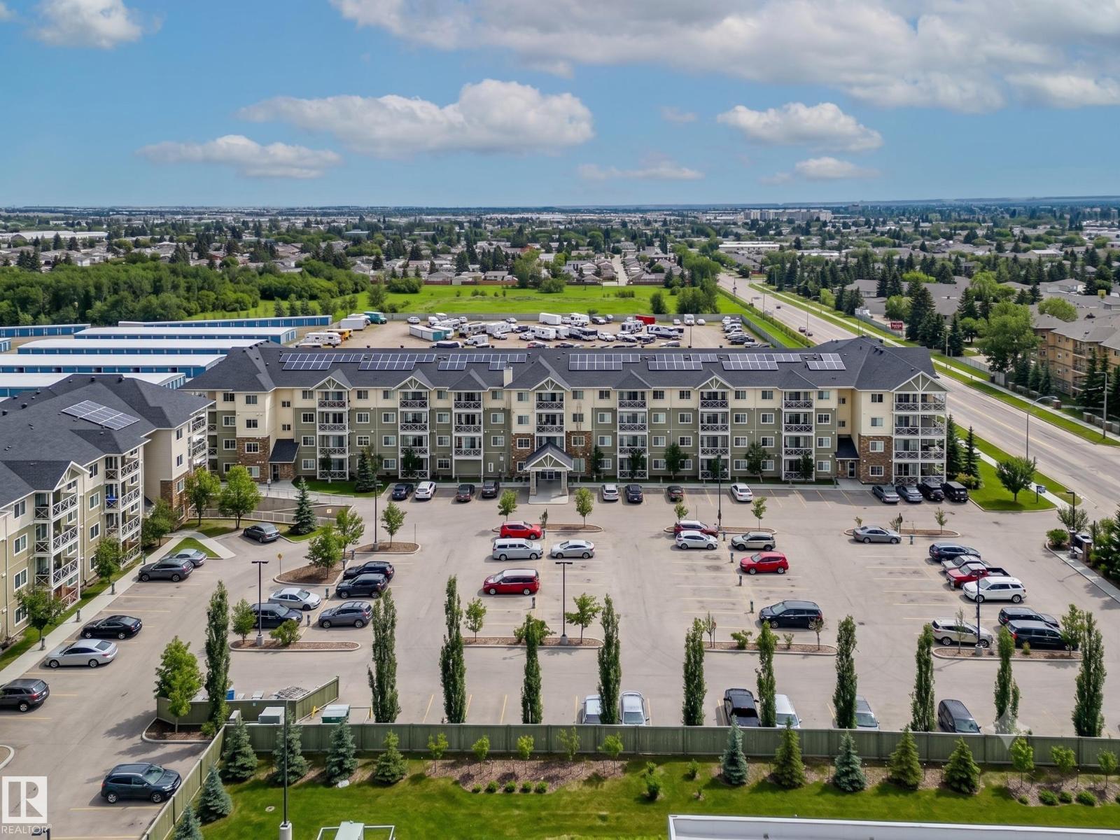 #317 12650 142 AV NW - 1