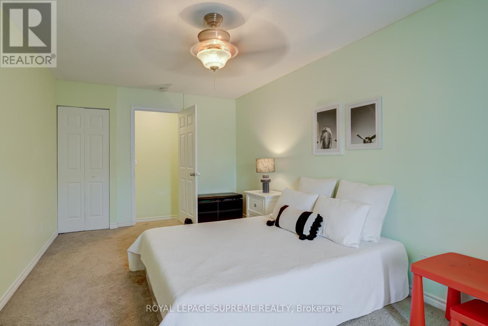#307 64 SIDNEY BELSEY CRESCENT - 21