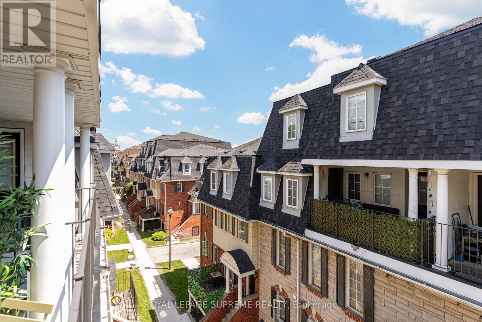 #307 64 SIDNEY BELSEY CRESCENT - 24