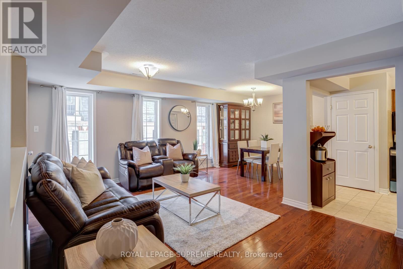 #307 64 SIDNEY BELSEY CRESCENT - 3