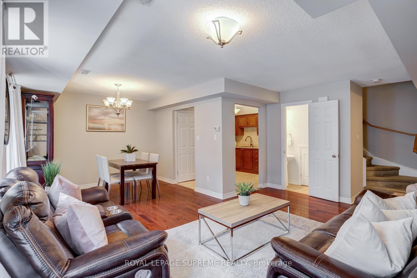 #307 64 SIDNEY BELSEY CRESCENT - 4