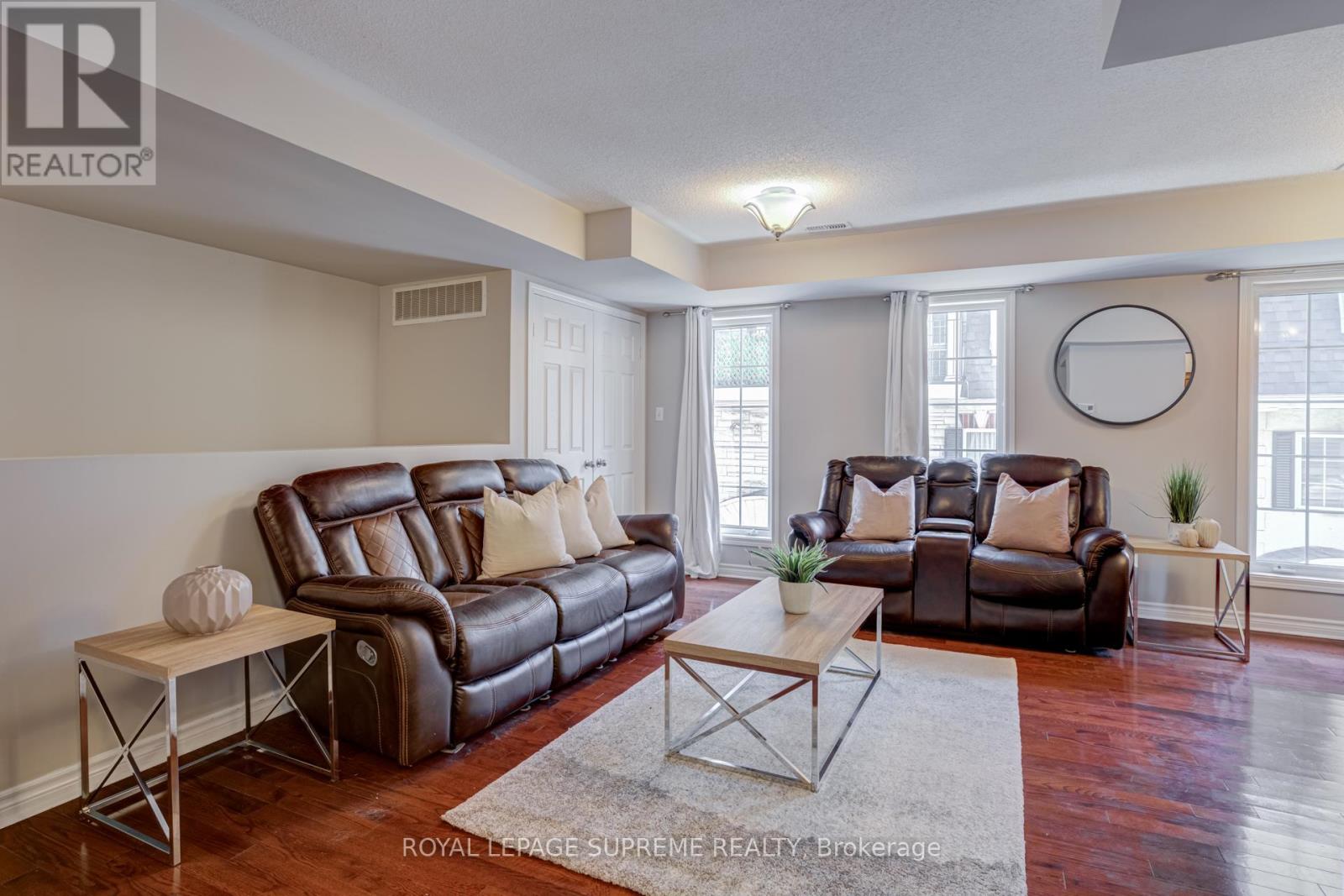 #307 64 SIDNEY BELSEY CRESCENT - 5