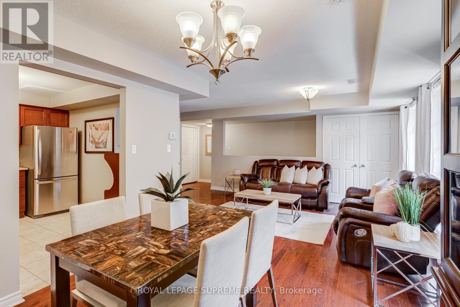 #307 64 SIDNEY BELSEY CRESCENT - 9