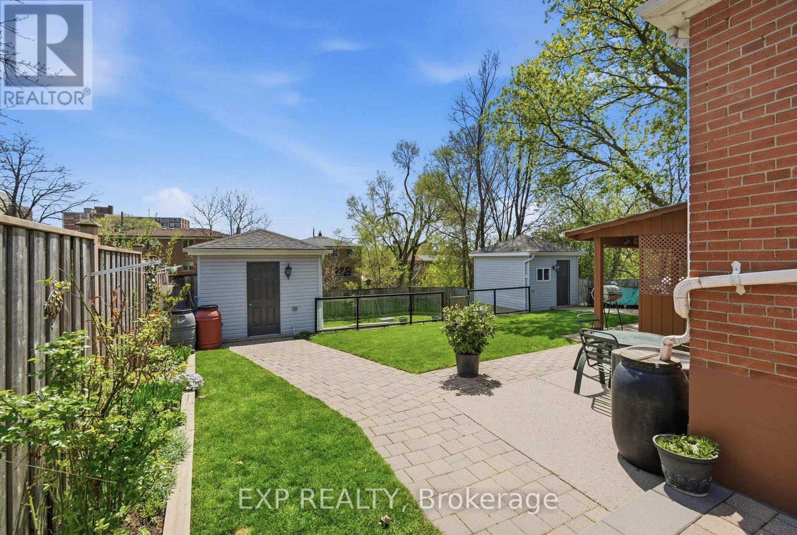 45 FLAMBOROUGH DRIVE - 19