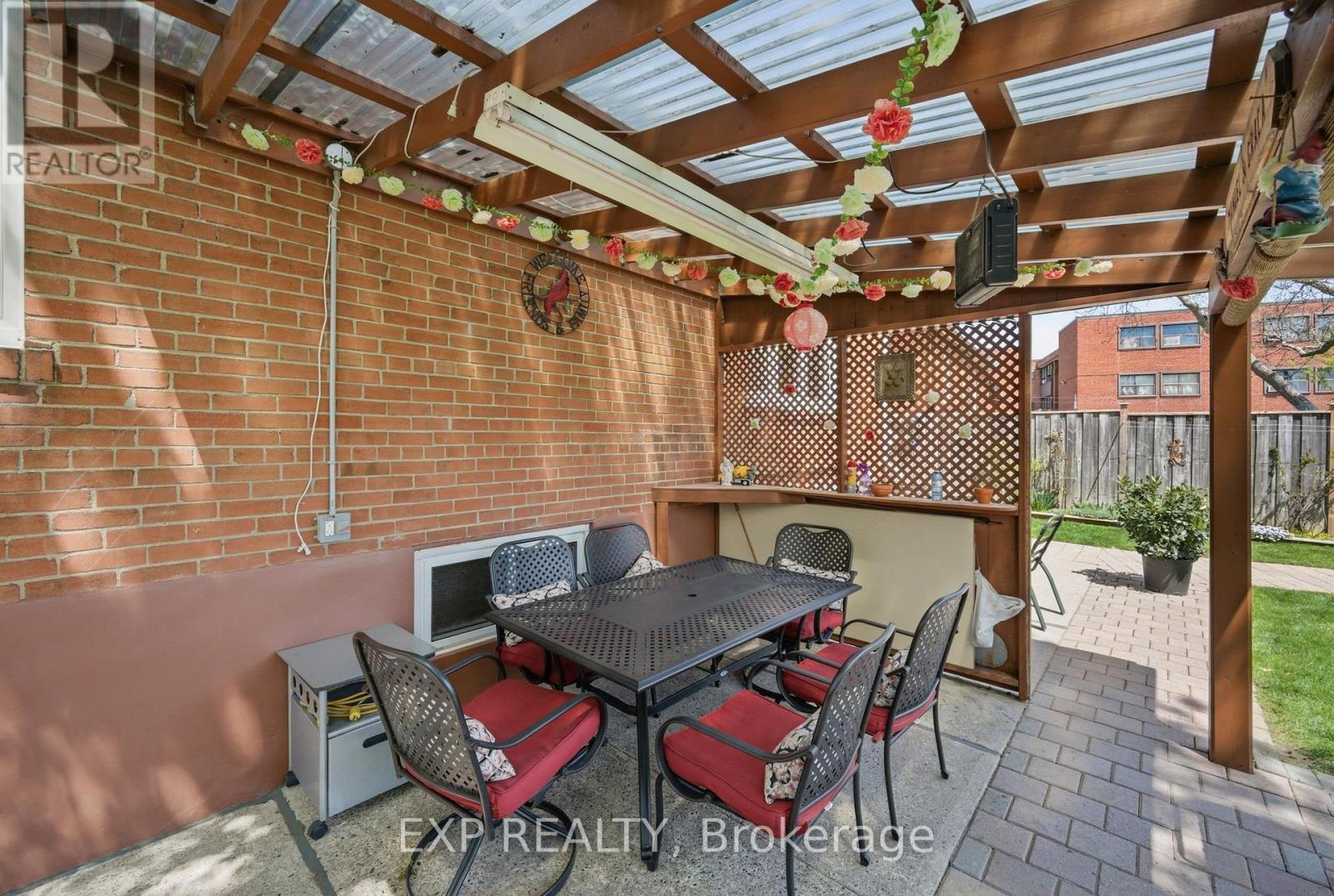45 FLAMBOROUGH DRIVE - 21