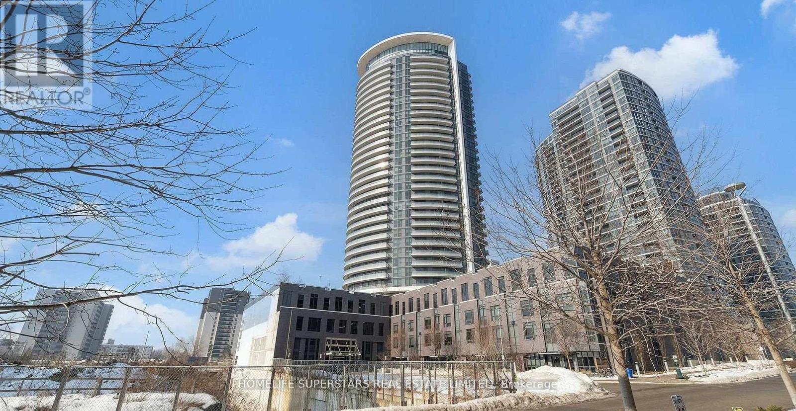 Listing photo of 1106 - 30 GIBBS ROAD
